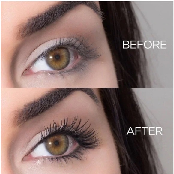 NEW! Estée Lauder Black Sumptuous Extreme Lash Multiplying Volume Mascara - Picture 3 of 10